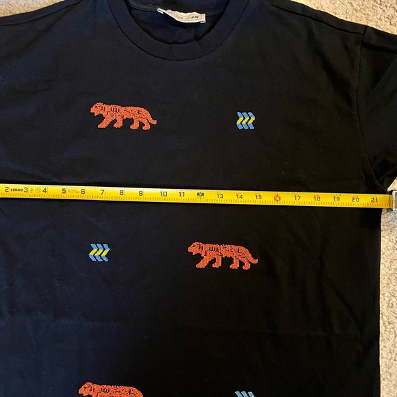 Kenzo/H&M collaboration - Picture 3 of 6